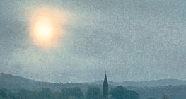 Перисто-слоистые облака