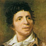 Жан-Пол Марат (1743-1793)