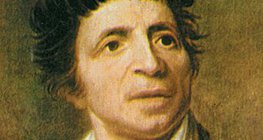 Jean-Paul Marat (1743-1793), polityk francuski