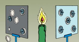 Badanie procesu endotermicznego