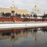 Moskwa, Kreml