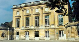 Petit Trianon w Wersalu (Francja)