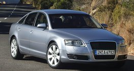 Легковой автомобиль