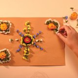 Robienie dekoracji ściennych