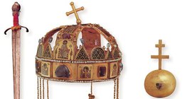 Węgierskie klejnoty koronne