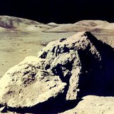 Man on the Moon