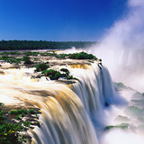 Iguazu Falls