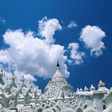 Pagoda Hsinbyune
