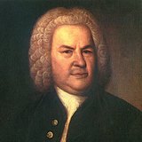 Johann Sebastian Bach