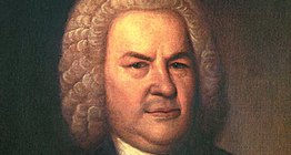Johann Sebastian Bach