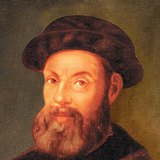 Ferdynand Magellan (1480-1521)