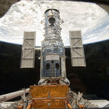 Repairing the Hubble Space Telescope
