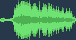 변소 수세의 소리