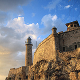 圣费利佩海角城堡