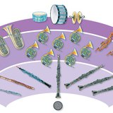 Orchestra - orkiestra dęta i dęta blaszana