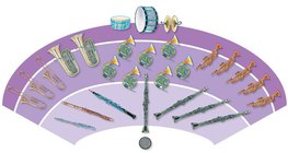 Orchestra - orkiestra dęta i dęta blaszana