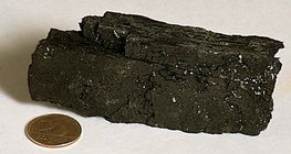 Węgiel kamienny