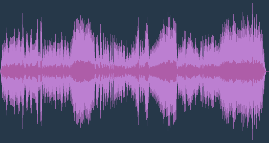 펠릭스 멘델스존: 헤브리디스 (서곡)