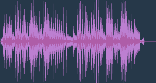 Béla Bartók - Dla dzieci nr 17