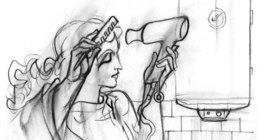 Stosowanie grzejników elektrycznych jest przyjazne dla środowiska