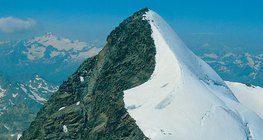 Południowe stoki bardziej się nagrzewają