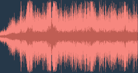 路口附近的交通噪音