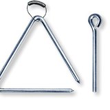 Trójkąt, inaczej triangel