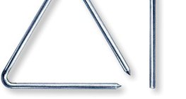 Trójkąt, inaczej triangel