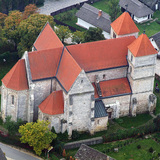 Az ócsai templom