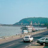 Dunaj w Budapeszcie - 2