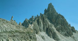 Wietrzenie spowodowane wahaniem temperatur dziennych i rocznych