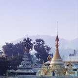 Wat Jong Kham