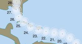Ruchy cyklonu tropikalnego