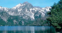 Pireneje