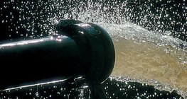 Nieoczyszczone ścieki