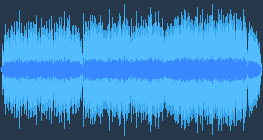 바흐: 모음곡 제3번 라장조