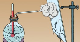 Kondensacja pary wodnej