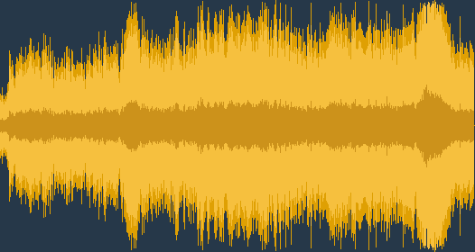工业厂房内的噪声