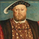 Henryk VIII (1491-1547), król Anglii
