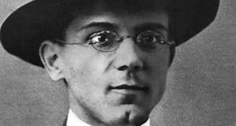 Árpád Tóth, poeta węgierski