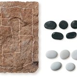 Młynek – gra planszowa