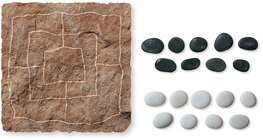 Młynek – gra planszowa