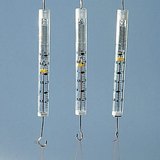 Masa i objętość jednorodnych ciał z tego samego materiału są wprost proporcjonalne