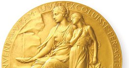 Nagroda Nobla Alberta Szent-Györgyiego