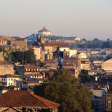 Widok na Porto