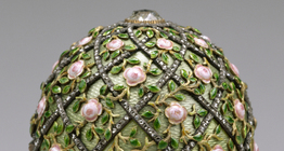 Jajo Fabergé