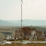 Метеорологическая станция