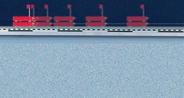 운동량은 물체의 무게와 관계가 없어요