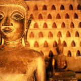 Statue of Buddha