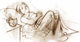 Temperatura jest charakterystyczna dla stanu ciał